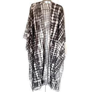 BN Shein kimono top